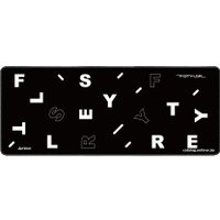 Коврик для стола A4Tech FStyler FP75 (черный)
