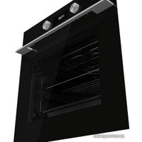 Электрический духовой шкаф TEKA HLB 8400 P (черный)