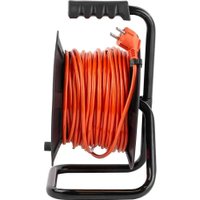 Удлинитель на катушке FORSAGE F-1604-20 (20 м)