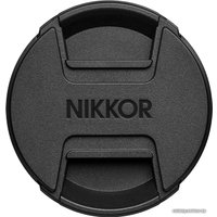 Объектив Nikon NIKKOR Z 40mm f/2