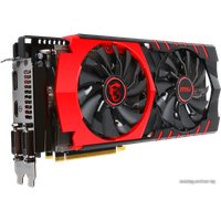 Видеокарта MSI R9 390 8GB GDDR5 Gaming (R9 390 GAMING 8G)