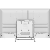 Телевизор Topdevice 32" Frameless Neo CS04 (белый)