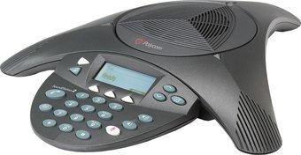 Телефонный аппарат Polycom SoundStation2