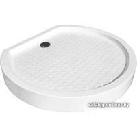 Душевой поддон Cezares TRAY-A-MODENA-O-123/110-15-W