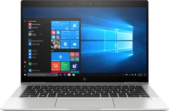 Ноутбук 2-в-1 HP EliteBook x360 1030 G3 HSN-Q10C