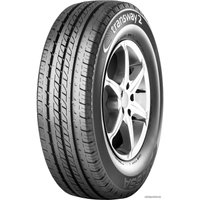 Летние шины Lassa Transway 2 235/65R16C 121/119Q
