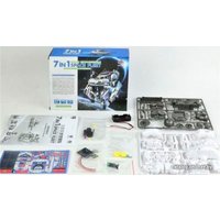 Конструктор Cute Sunlight Space Flee 7 в 1 CSL 2117 1