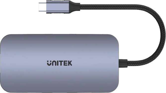 

Док-станция Unitek D1071A