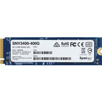 SSD Synology SNV3400 400GB SNV3400-400G