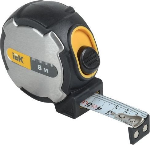 

Рулетка IEK TIR10-2-008