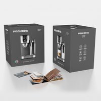 Рожковая кофеварка Redmond (Редмонд) CM715