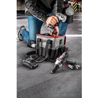  GRAPHITE 58G016 (шуруповерт, фонарь, 1 АКБ, сумка)