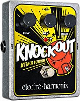 

Гитарная педаль Electro-Harmonix KnockOut