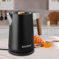 Электрический чайник Endever KR-372S