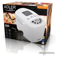 Хлебопечка Adler AD 6019