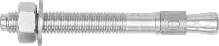 

Анкер клиновой Wurth W-FA/S-(A2K)-100/106-M10X175 5932010175