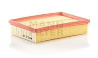 

Воздушный фильтр MANN-filter C24028
