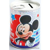 Копилка для денег Sima-Land Disney Коплю на заветную мечту Микки Маус и его друзья 4288640