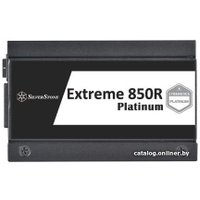 Блок питания SilverStone Extreme 850R Cybenetics Platinum SST-EX850R-PM