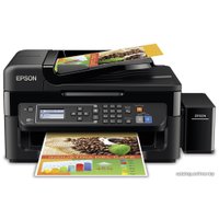 МФУ Epson L565