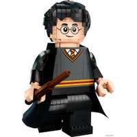 Конструктор LEGO Harry Potter 76393 Гарри Поттер и Гермиона Грейнджер