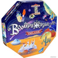 Карточная игра Dream Makers Воображариум. Deluxe 1917H