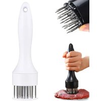 Тендерайзер (размягчитель для мяса) Sipl DA140