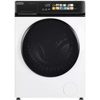Стирально-сушильная машина DeLonghi LA 10754 VI Arabella