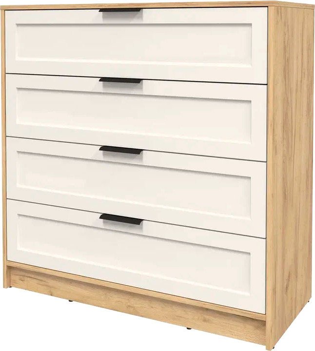 

Комод Интерлиния Концепт Тренд КТ-К100 (дуб золотой/кашемир)