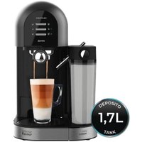 Рожковая кофеварка Cecotec Power Instant-Ccino 20 Chic Serie Nera