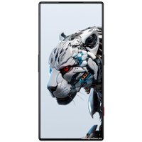 Телефон Nubia RedMagic 8S Pro 12GB/256GB международная версия (полуночный) в Витебске