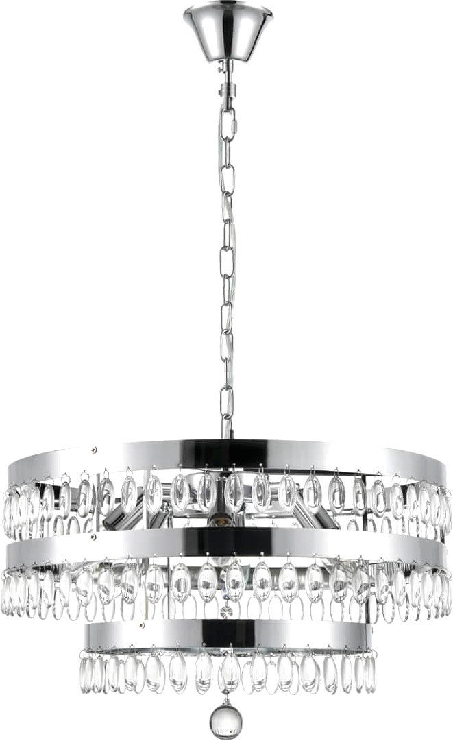 

Подвесная люстра Vele Luce Breeze VL3263P06