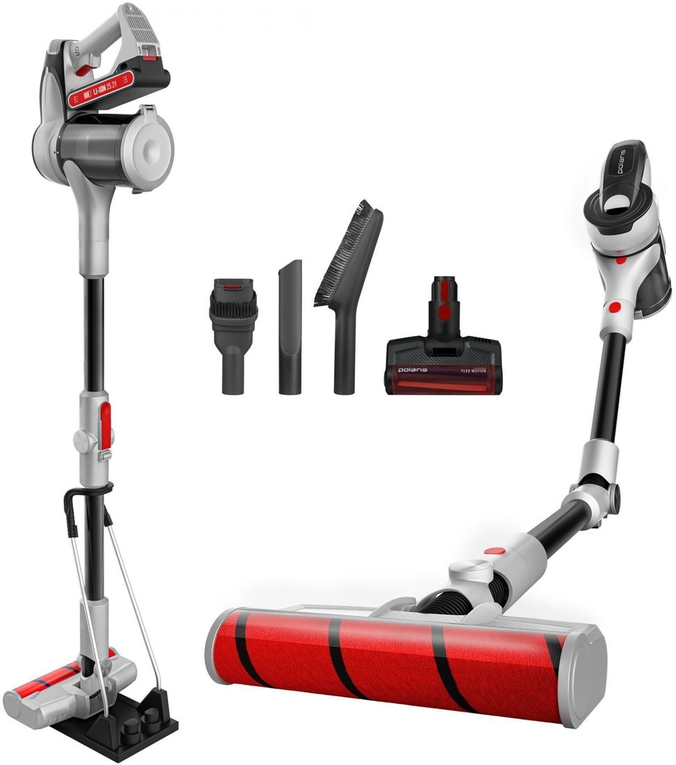 

Пылесос Polaris PVCS 5090 HandStickPRO