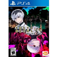  Tokyo Ghoul: re Call to Exist для PlayStation 4