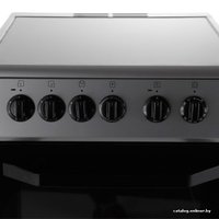 Кухонная плита BEKO CSS 48100 GS