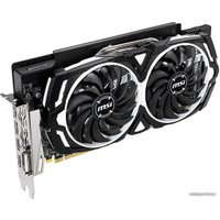 Видеокарта MSI Radeon RX 590 Armor OC 8GB GDDR5
