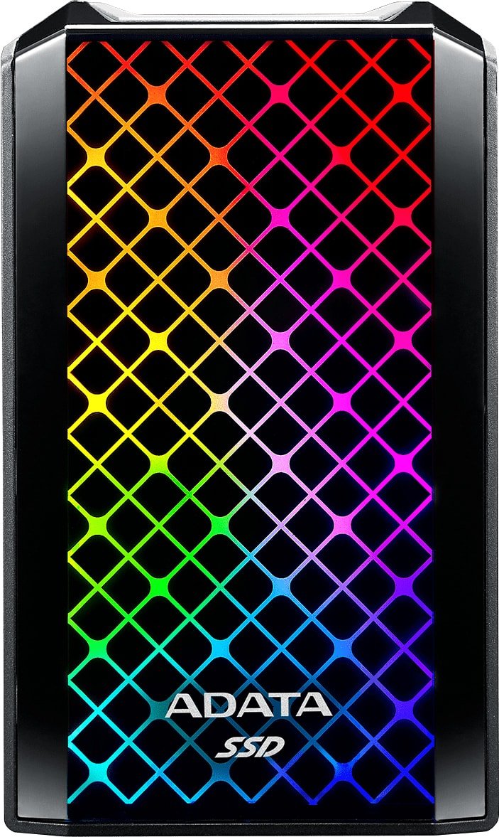 

Внешний накопитель ADATA SE900G 2TB ASE900G-2TU32G2-CBK