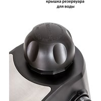 Рожковая кофеварка Supra CMS-1005