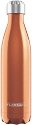 

Термос Flameclub Bottle 0.5л (оранжевый)