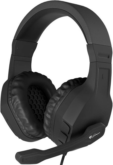 

Наушники Genesis Argon 200 (черный)