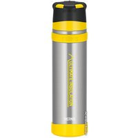 Термос THERMOS FFX-901 CS 900мл (нержавеющая сталь/желтый) в Гомеле