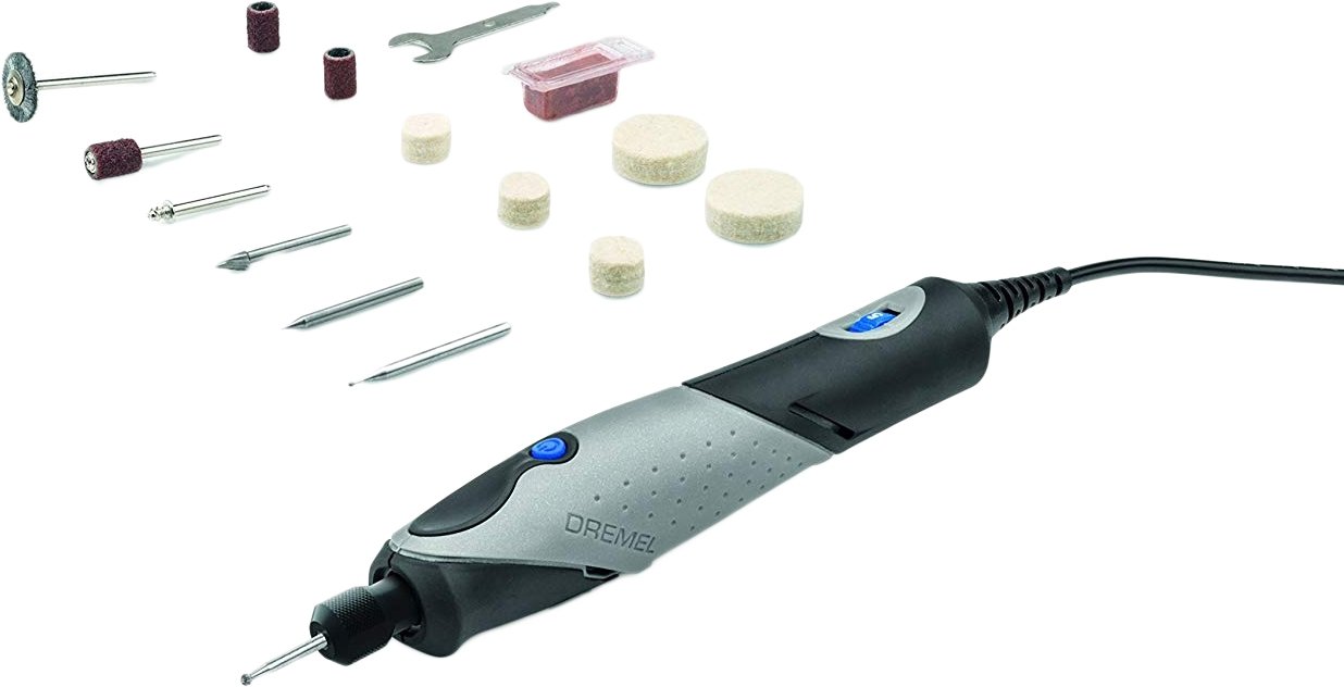 

Гравер Dremel Stylo+ (2050-15)