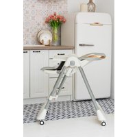 Трансформер VipBaby Relax (french grey)