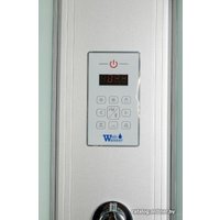 Душевая кабина WeltWasser WW500 Werra 1204 L