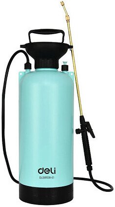 

Ручной опрыскиватель Deli EDL581108-E1