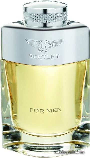 Туалетная вода Bentley For Men EdT (100 мл)