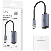Сетевой адаптер Cudy UE10A 1.0 в Борисове