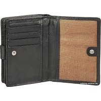 Кошелек Gianni Conti 918086 (черный)