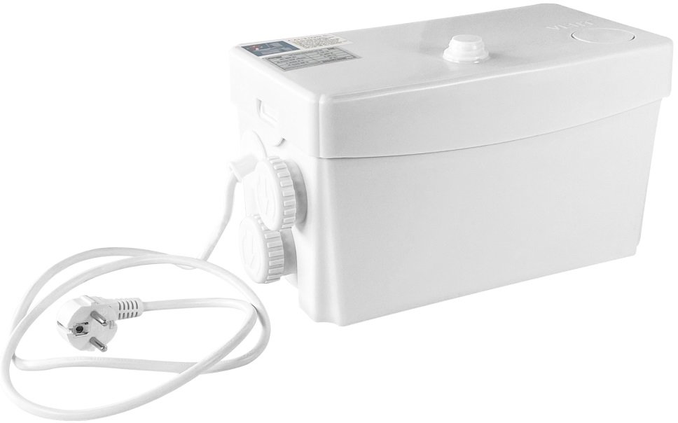 

Канализационная установка Valfex VF.KNS.300.100.03.01