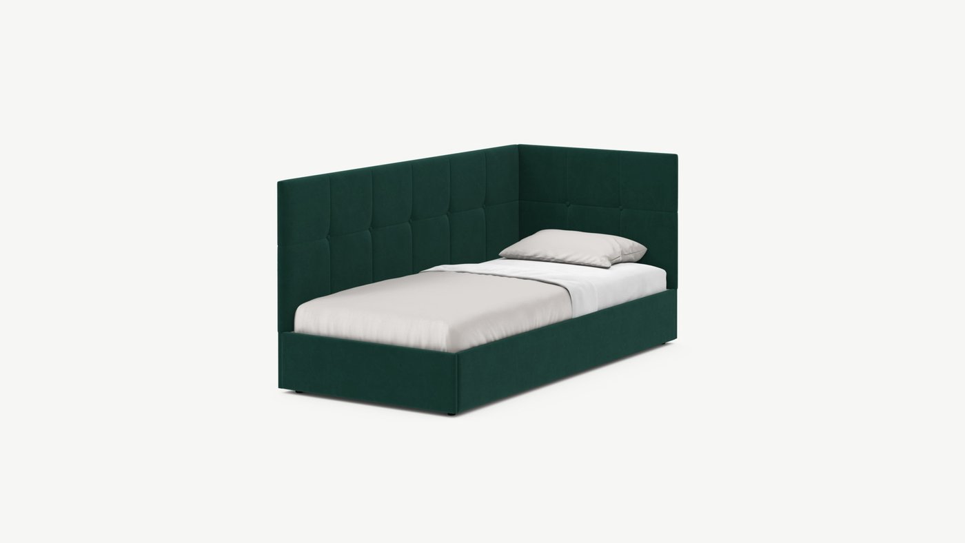 

Кровать-тахта Moon Family 1261 MF013145